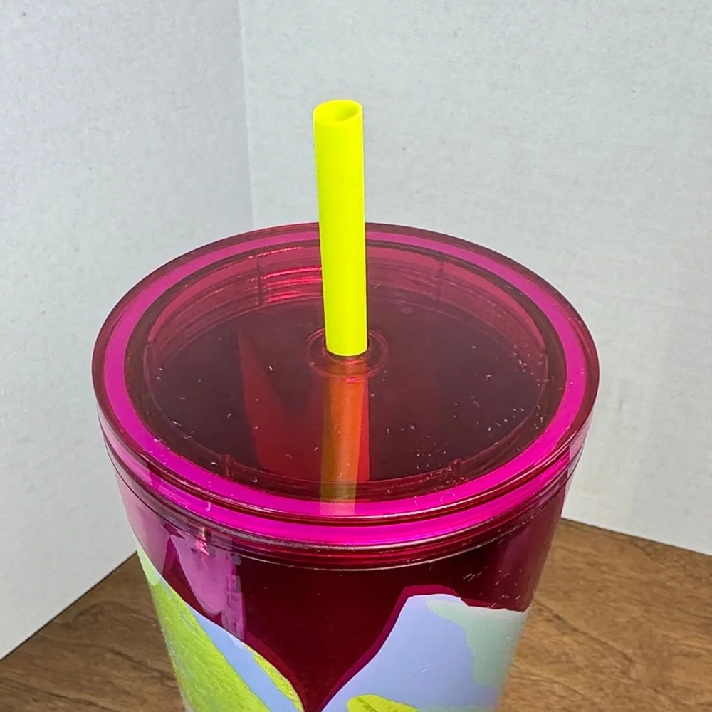 Starbucks tumbler new